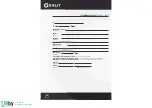 Preview for 16 page of ERLIT Eclipse ER 5709P Installation And Operation Instruction Manual