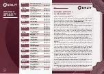 Preview for 12 page of ERLIT Elegance ER 05509 Installation And Operation Instruction Manual