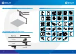 Preview for 3 page of ERLIT ER 2509TP-C3 Installation And Operation Instruction Manual