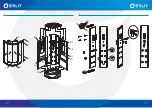 Preview for 4 page of ERLIT ER 2509TP-C3 Installation And Operation Instruction Manual