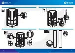 Preview for 7 page of ERLIT ER 2509TP-C3 Installation And Operation Instruction Manual