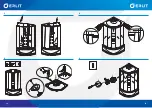 Preview for 8 page of ERLIT ER 2509TP-C3 Installation And Operation Instruction Manual