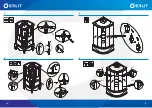 Preview for 10 page of ERLIT ER 2509TP-C3 Installation And Operation Instruction Manual