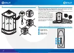 Preview for 11 page of ERLIT ER 2509TP-C3 Installation And Operation Instruction Manual