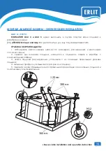 Preview for 15 page of ERLIT ER4508TP-C3 Installation And Operation Instruction Manual