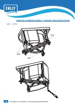 Preview for 16 page of ERLIT ER4508TP-C3 Installation And Operation Instruction Manual