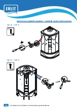 Preview for 24 page of ERLIT ER4508TP-C3 Installation And Operation Instruction Manual