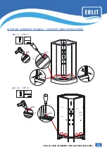 Preview for 23 page of ERLIT ER5508P-S2 Installation Manual