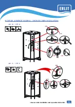 Preview for 31 page of ERLIT ER5508P-S2 Installation Manual