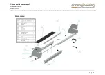 Предварительный просмотр 25 страницы ERM F-121 Use And Maintenance Manual