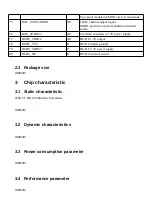 Preview for 11 page of ERM HR C6000 User Manual