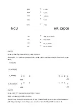 Preview for 15 page of ERM HR C6000 User Manual