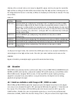 Preview for 18 page of ERM HR C6000 User Manual