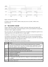 Preview for 20 page of ERM HR C6000 User Manual