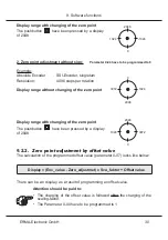 Предварительный просмотр 31 страницы Erma Electronic SSI 9001 Instruction Manual