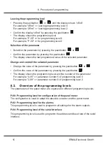 Preview for 16 page of Erma Electronic SSI 9002 Instruction Manual