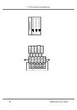 Preview for 26 page of Erma Electronic SSI 9002 Instruction Manual