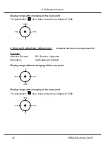 Preview for 28 page of Erma Electronic SSI 9002 Instruction Manual