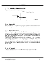 Preview for 11 page of ERMA IO 1388 Manual