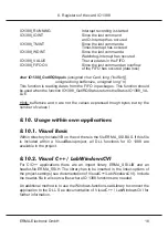 Preview for 19 page of ERMA IO 1388 Manual