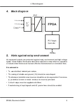 Preview for 7 page of ERMA SSI 1417 Instruction Manual