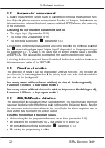 Preview for 32 page of ERMA SSI 9005 Instruction Manual