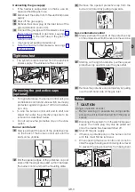 Предварительный просмотр 3 страницы ermaf GP 120 Operating Instructions Manual