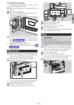 Предварительный просмотр 3 страницы ermaf GP 40 ACU Operating Instructions Manual