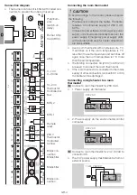 Preview for 4 page of ermaf GP 40 ACU Operating Instructions Manual