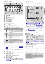 Предварительный просмотр 7 страницы ermaf GP 40 ACU Operating Instructions Manual