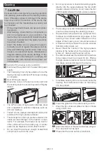 Предварительный просмотр 10 страницы ermaf GP 40 ACU Operating Instructions Manual