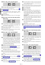 Предварительный просмотр 14 страницы ermaf GP 40 ACU Operating Instructions Manual