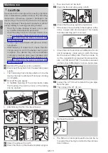 Предварительный просмотр 18 страницы ermaf GP 40 ACU Operating Instructions Manual
