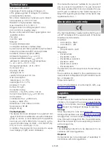 Предварительный просмотр 23 страницы ermaf GP 40 ACU Operating Instructions Manual