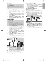 Предварительный просмотр 3 страницы ermaf RGA 100 ACU Operating Instructions Manual