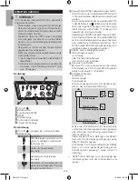 Предварительный просмотр 8 страницы ermaf RGA 100 ACU Operating Instructions Manual