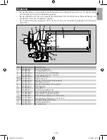 Предварительный просмотр 25 страницы ermaf RGA 100 ACU Operating Instructions Manual