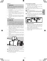 Предварительный просмотр 31 страницы ermaf RGA 100 ACU Operating Instructions Manual
