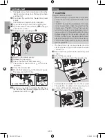 Предварительный просмотр 32 страницы ermaf RGA 100 ACU Operating Instructions Manual
