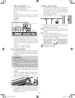 Предварительный просмотр 35 страницы ermaf RGA 100 ACU Operating Instructions Manual