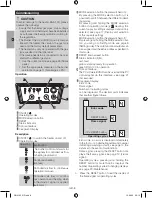 Предварительный просмотр 36 страницы ermaf RGA 100 ACU Operating Instructions Manual