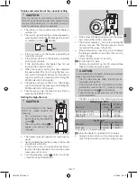 Preview for 39 page of ermaf RGA 100 ACU Operating Instructions Manual