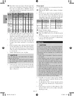 Предварительный просмотр 40 страницы ermaf RGA 100 ACU Operating Instructions Manual