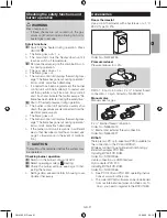 Предварительный просмотр 49 страницы ermaf RGA 100 ACU Operating Instructions Manual