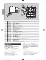 Предварительный просмотр 54 страницы ermaf RGA 100 ACU Operating Instructions Manual
