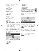 Предварительный просмотр 55 страницы ermaf RGA 100 ACU Operating Instructions Manual