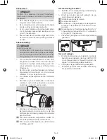 Предварительный просмотр 59 страницы ermaf RGA 100 ACU Operating Instructions Manual