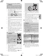 Предварительный просмотр 67 страницы ermaf RGA 100 ACU Operating Instructions Manual