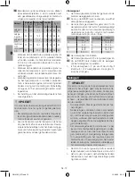 Предварительный просмотр 68 страницы ermaf RGA 100 ACU Operating Instructions Manual