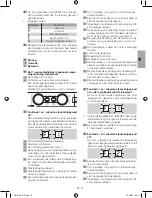 Предварительный просмотр 71 страницы ermaf RGA 100 ACU Operating Instructions Manual